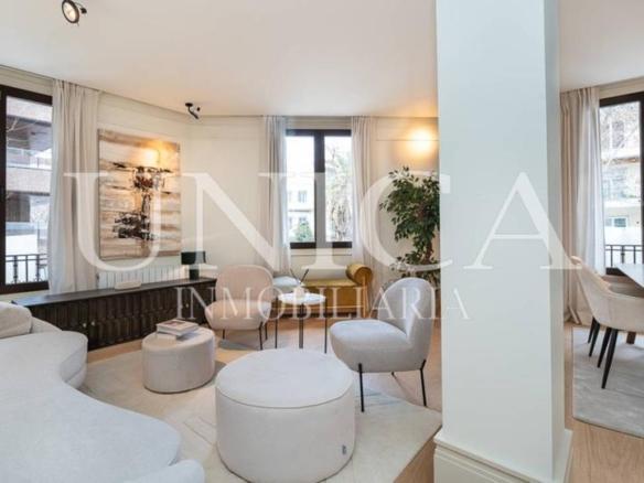 Apartment for sale in Almagro