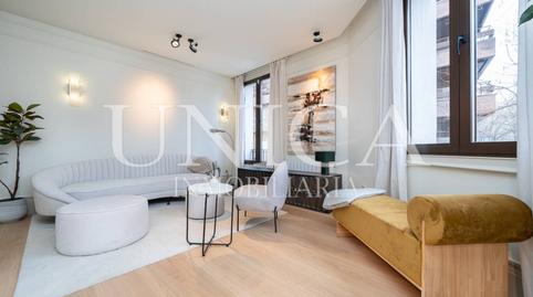 Apartment for sale in Almagro
