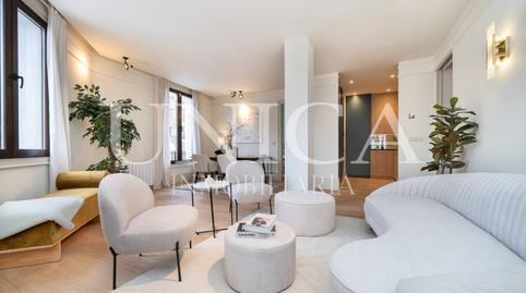 Apartment for sale in Almagro