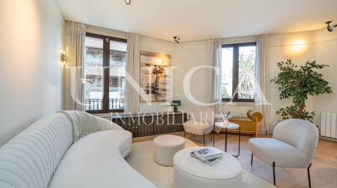 Apartment for sale in Almagro