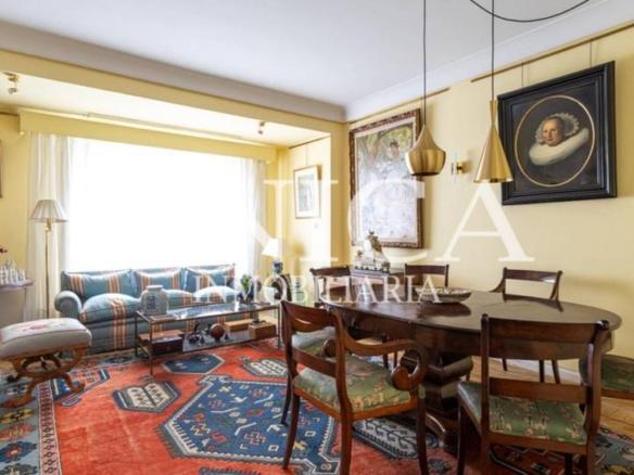 Apartment for sale in El Viso