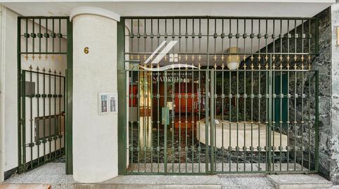 Apartment for sale on Calle del Marqués del Riscal, Almagro