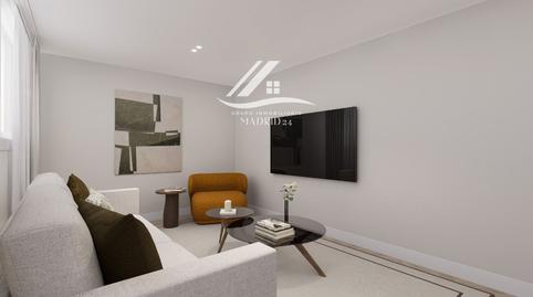 Apartment for sale on Calle del Marqués del Riscal, Almagro
