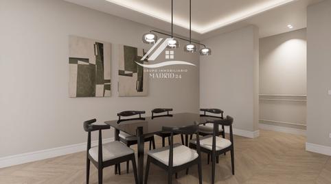 Apartment for sale on Calle del Marqués del Riscal, Almagro