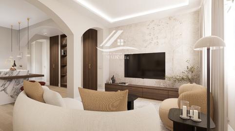 Apartment for sale on Calle de Alcántara, Lista