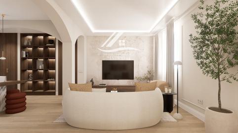 Apartment for sale on Calle de Alcántara, Lista