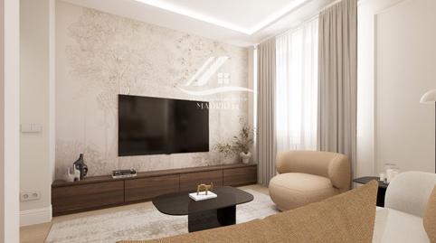 Apartment for sale on Calle de Alcántara, Lista