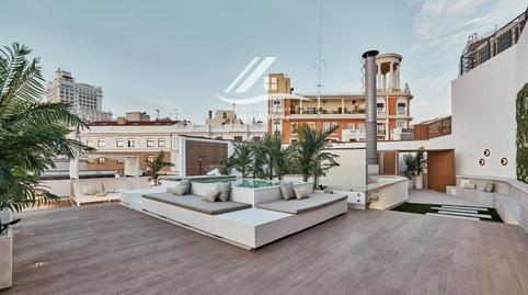 Apartment for sale on Calle de Leganitos, Palacio