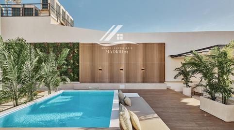 Apartment for sale on Calle de Leganitos, Palacio