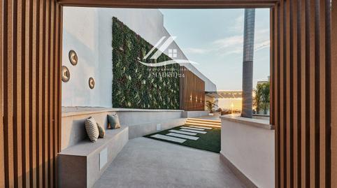 Apartment for sale on Calle de Leganitos, Palacio
