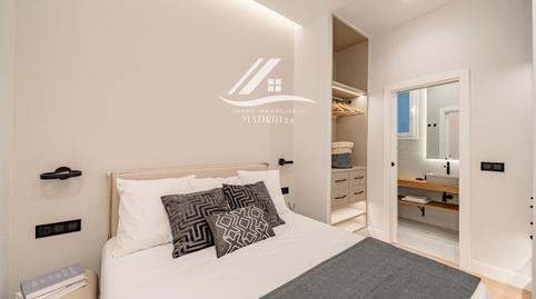 Apartment for sale in Divino Pastor, Universidad – Malasaña