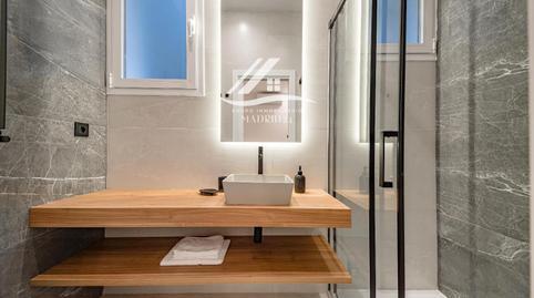 Apartment for sale in Divino Pastor, Universidad – Malasaña