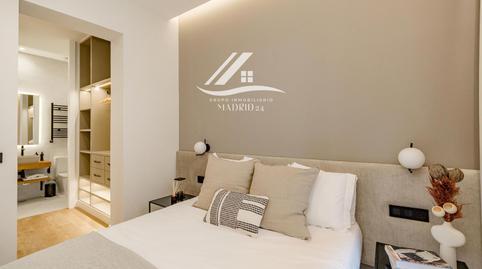 Apartment for sale in Divino Pastor, Universidad – Malasaña