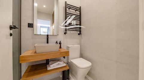 Apartment for sale in Divino Pastor, Universidad – Malasaña