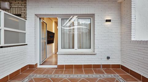 Apartment for sale on Calle del Alcalde Sainz de Baranda, Ibiza, Madrid