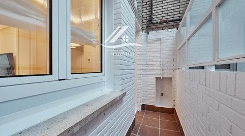 Apartment for sale on Calle del Alcalde Sainz de Baranda, Ibiza, Madrid