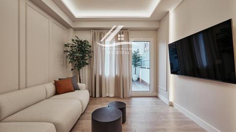 Apartment for sale on Calle del Alcalde Sainz de Baranda, Ibiza, Madrid