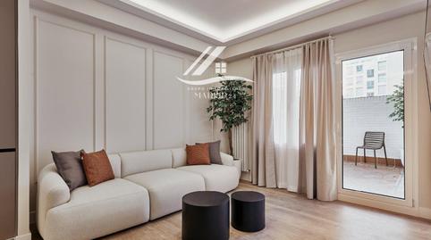 Apartment for sale on Calle del Alcalde Sainz de Baranda, Ibiza, Madrid