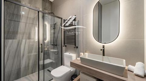 Apartment for sale in Montera, Sol