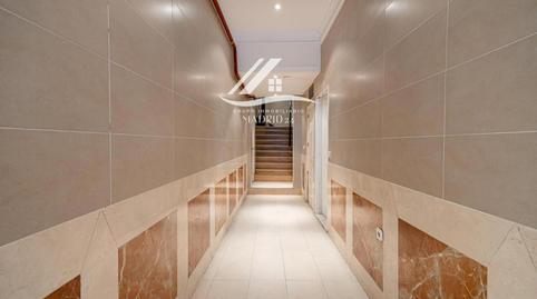 Apartment for sale in Montera, Sol