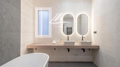 Apartment for sale in Montera, Sol