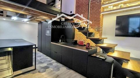 Duplex for sale in Carretas, Sol