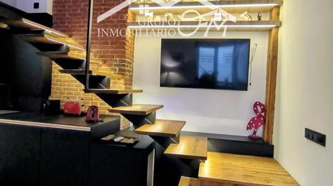 Duplex for sale in Carretas, Sol
