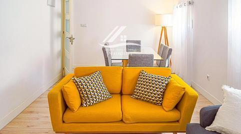 Apartment for sale on Isabel la Católica Street, Palacio