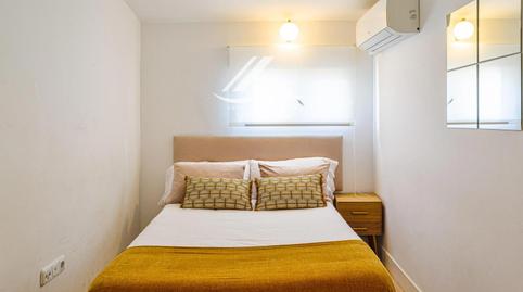 Apartment for sale on Isabel la Católica Street, Palacio