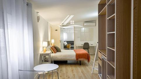 Apartment for sale on Isabel la Católica Street, Palacio