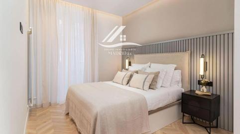 Apartment for sale on Tetuán Street, Sol
