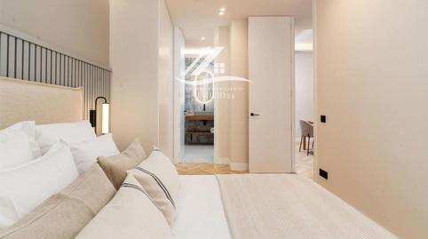 Apartment for sale on Tetuán Street, Sol