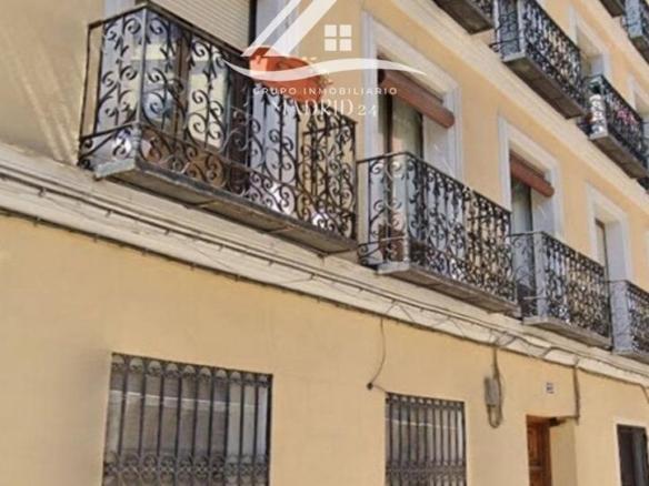 Apartment for sale in De la Ventosa, Palacio
