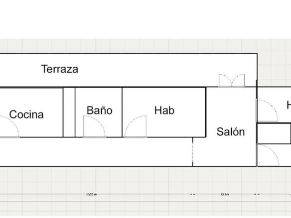 Apartment for sale in Radio, Opañel