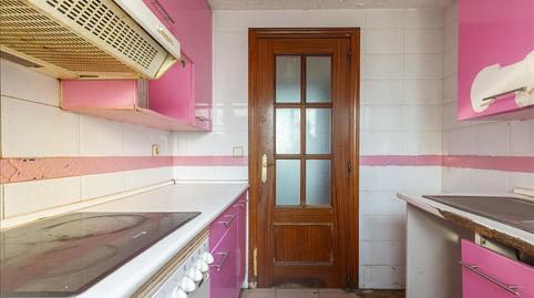 Ground floor apartment for sale in De la Barca, Los Berrocales