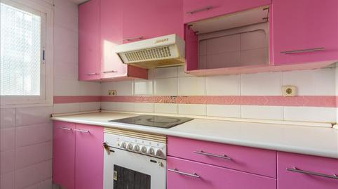 Ground floor apartment for sale in De la Barca, Los Berrocales