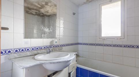 Ground floor apartment for sale in De la Barca, Los Berrocales