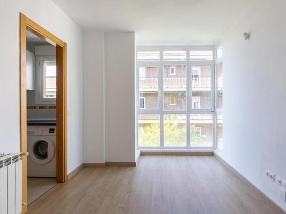 Apartment for sale in Apostol Santiago, Ventas