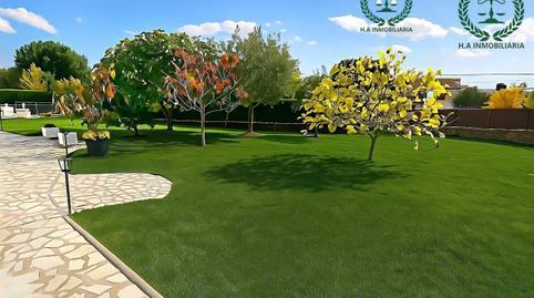 House or villa for sale in Venturada Pueblo