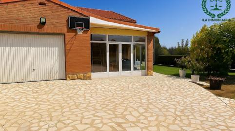 House or villa for sale in Venturada Pueblo