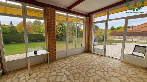 House or villa for sale in Venturada Pueblo