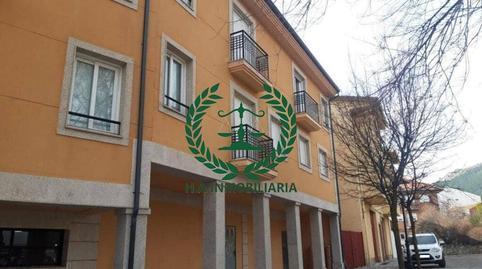 Commercial premises for sale in Bustarviejo
