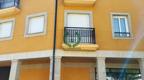 Commercial premises for sale in Bustarviejo