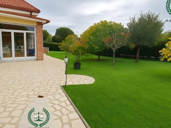 House or villa for sale in El Molar (Madrid)