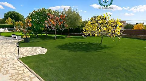 House or villa for sale in El Molar (Madrid)