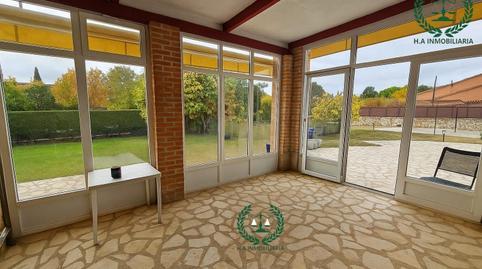 House or villa for sale in El Molar (Madrid)