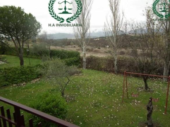 House or villa for sale in Pedrezuela