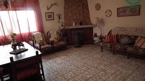 House or villa for sale in Pedrezuela