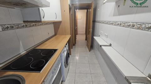 Duplex for sale in El Molar (Madrid)