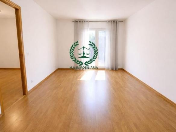 Apartment for sale in San Agustín del Guadalix village